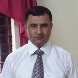 Dr. Aslam Jarwar